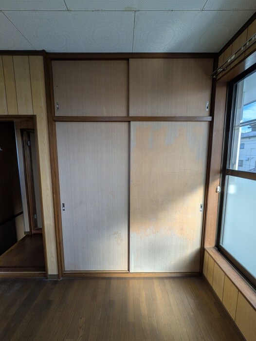 物件内観写真11　(収納)