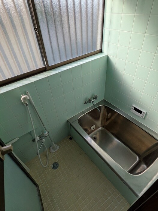 物件内観写真13　(バス／シャワールーム等)