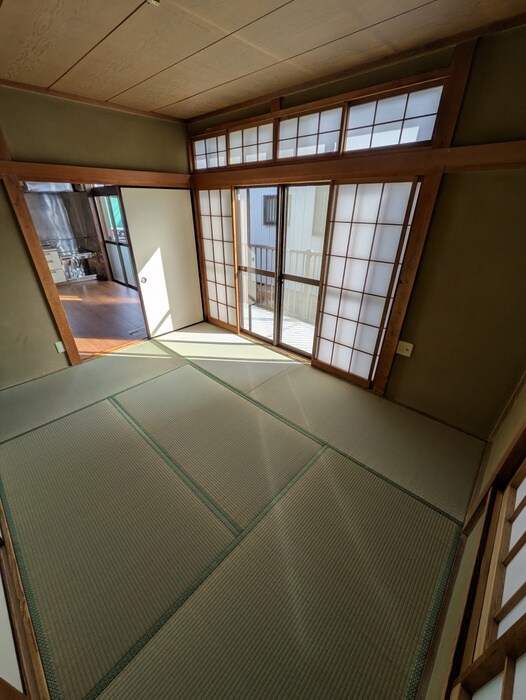 物件内観写真17　(居室)