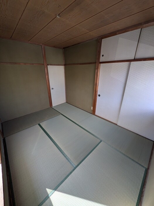 物件内観写真21　(居室)