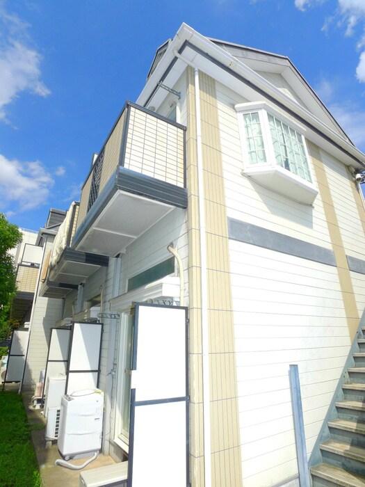 物件外観写真3　(外観写真)