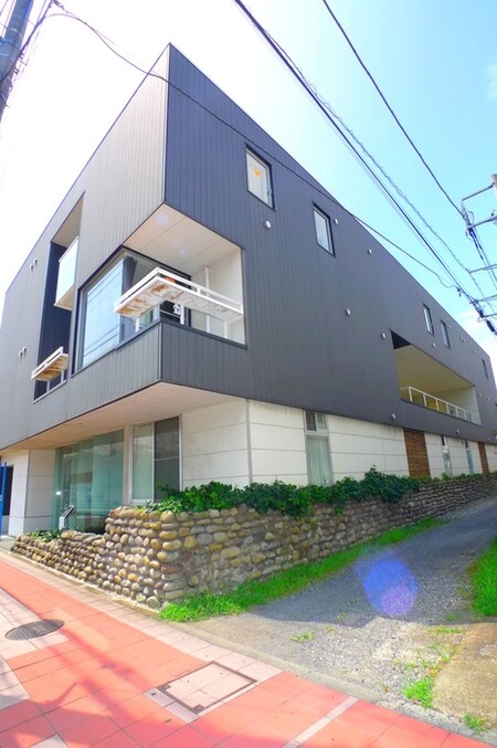 Sakuragi Village外観写真