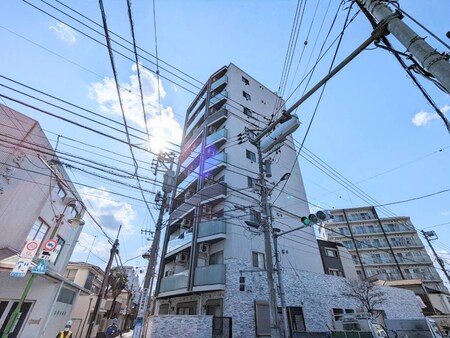 ルミエ－ル西ケ原外観写真