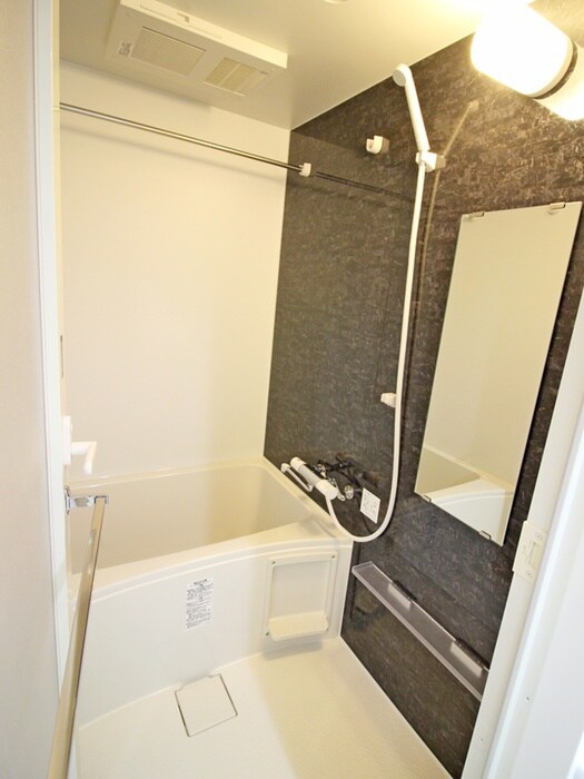 物件内観写真8　(バス／シャワールーム等)