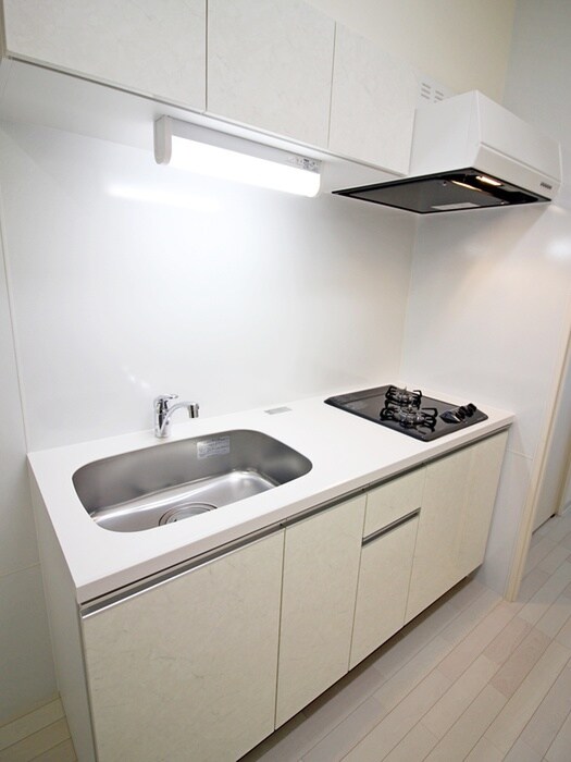 物件内観写真9　(キッチン)