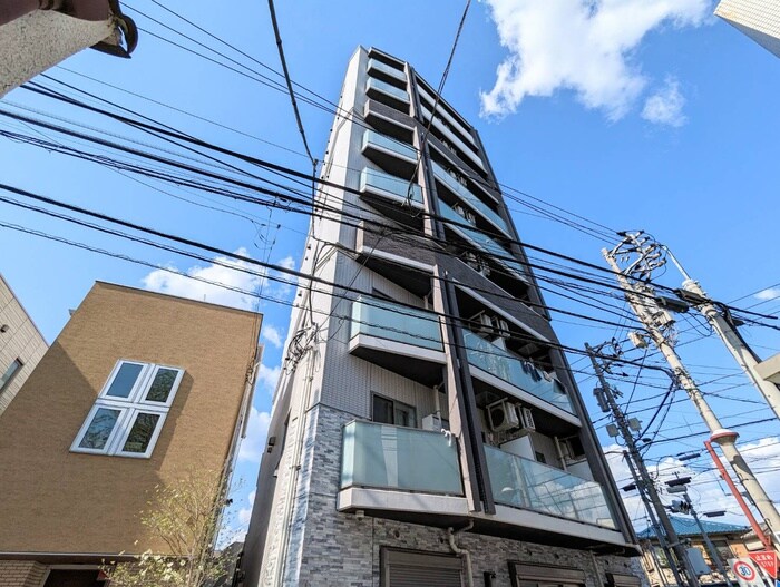 物件外観写真4　(外観写真)