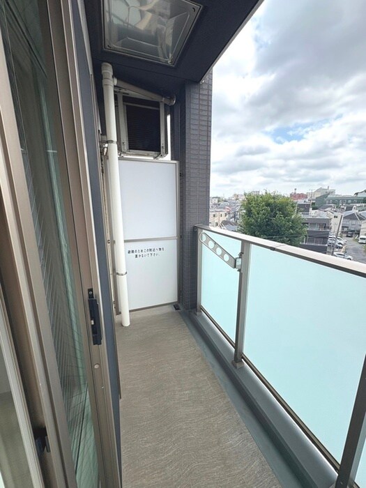 物件内観写真13　(ベランダ・バルコニー)