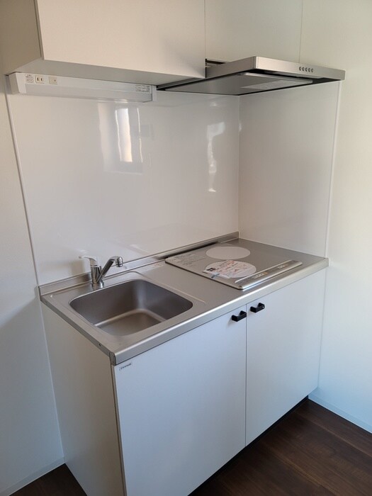 物件内観写真9　(キッチン)