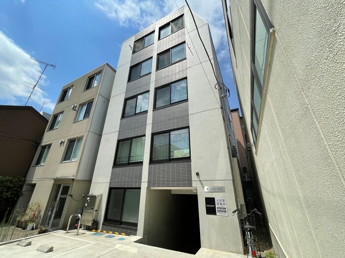 物件外観写真6　(外観写真)