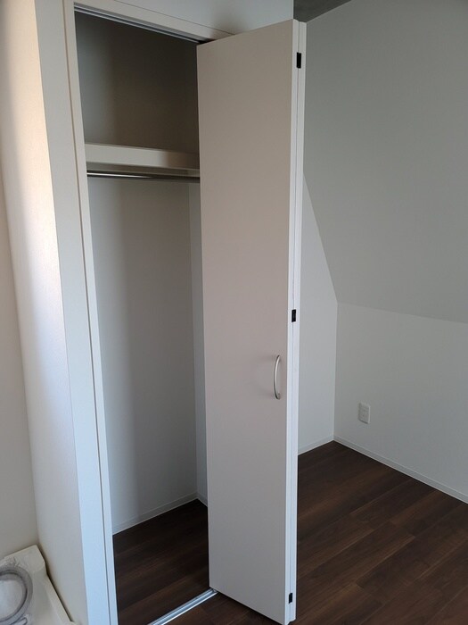 物件内観写真14　(収納)