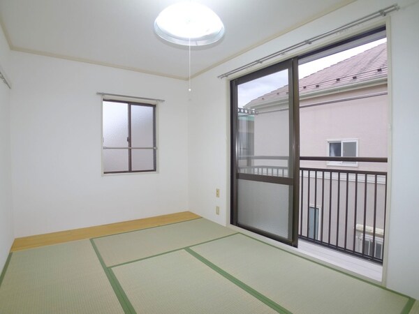 居室
