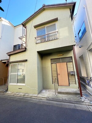 東新小岩戸建外観写真
