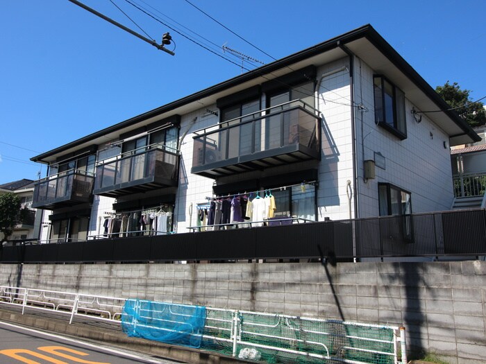 物件外観写真4　(外観写真)