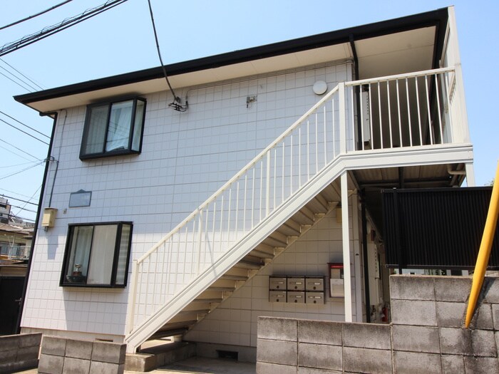 物件外観写真6　(外観写真)