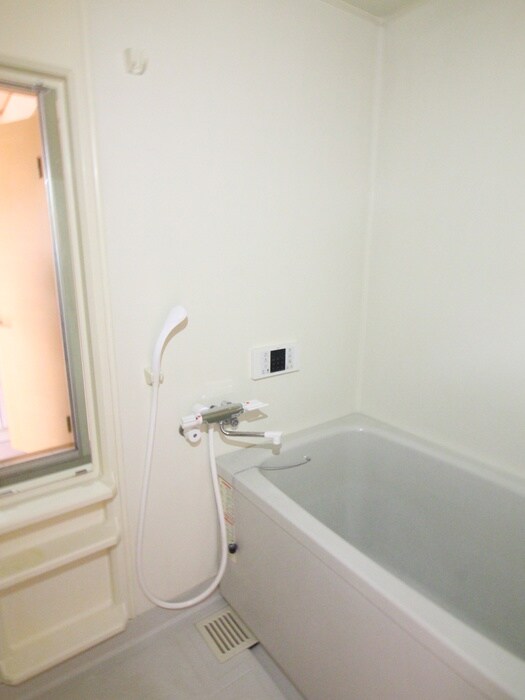 物件内観写真15　(バス／シャワールーム等)