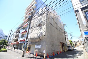 ヤオタイビル（2F）外観写真