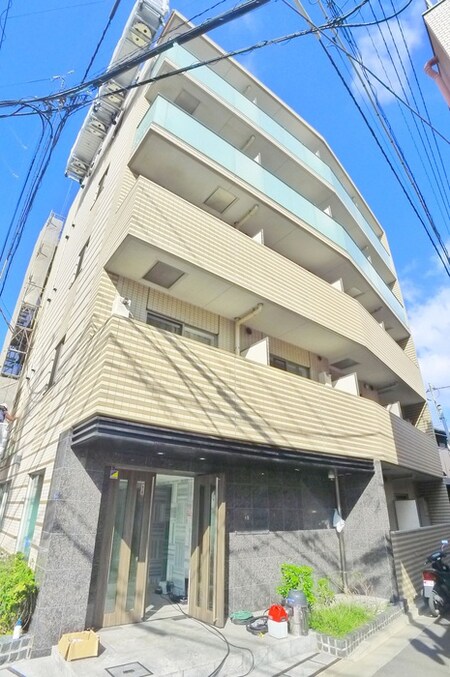 ラフィスタ墨田5丁目(505)外観写真