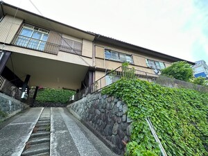 第一湘和荘外観写真