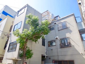 シャンポ－ルタクミ外観写真