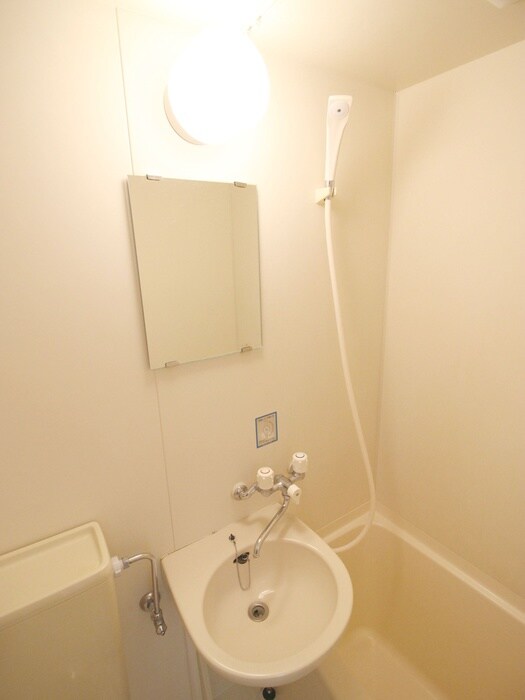 物件内観写真19　(洗面)