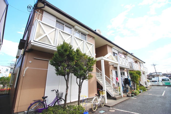 サウスウィステリア