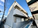 パームコテージ１８番館