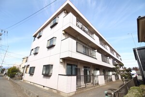 ルミエ－ル瑞穂外観写真