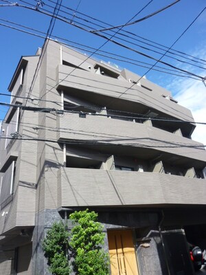 ラフィ－ヌ駒場クラシック外観写真