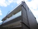 リブリ・コンフォール中央林間