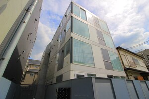ＦＡＲＥ赤塚Ⅱ外観写真