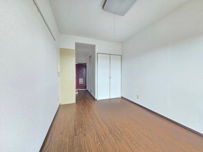 物件内観写真6　(居室)