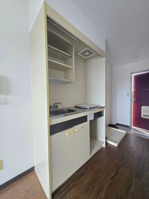 物件内観写真8　(キッチン)