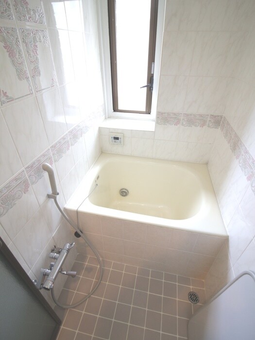 物件内観写真8　(バス／シャワールーム等)