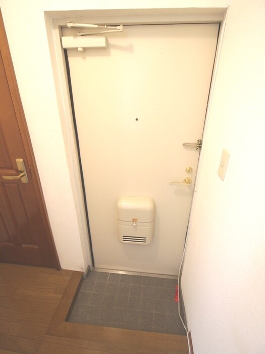 物件内観写真20　(玄関)