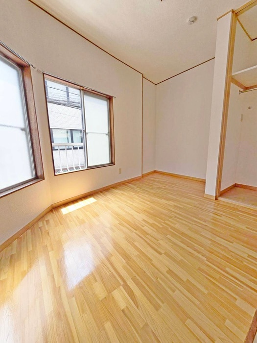 物件内観写真8　(居室)