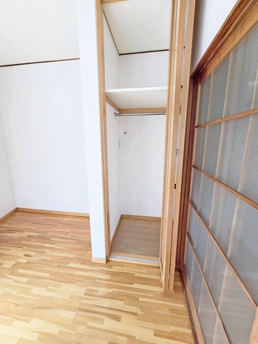 物件内観写真9　(収納)