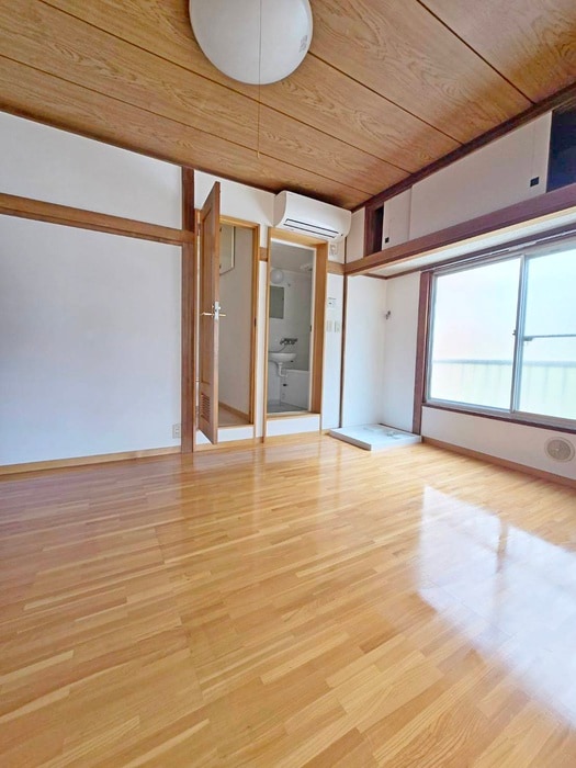 物件内観写真13　(居室)