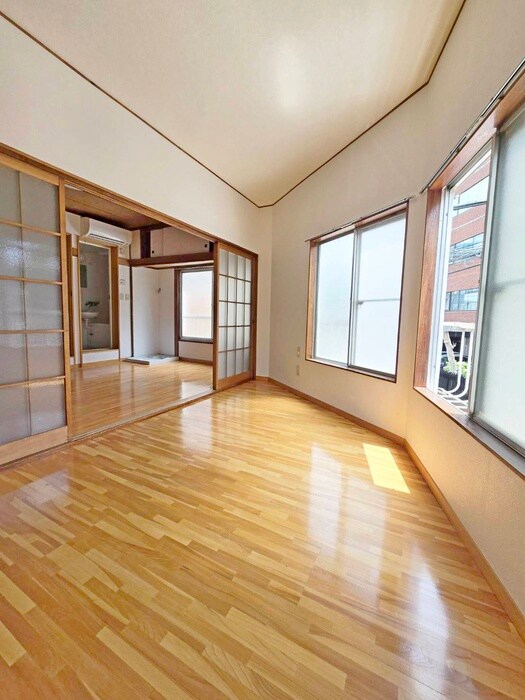 物件内観写真17　(居室)