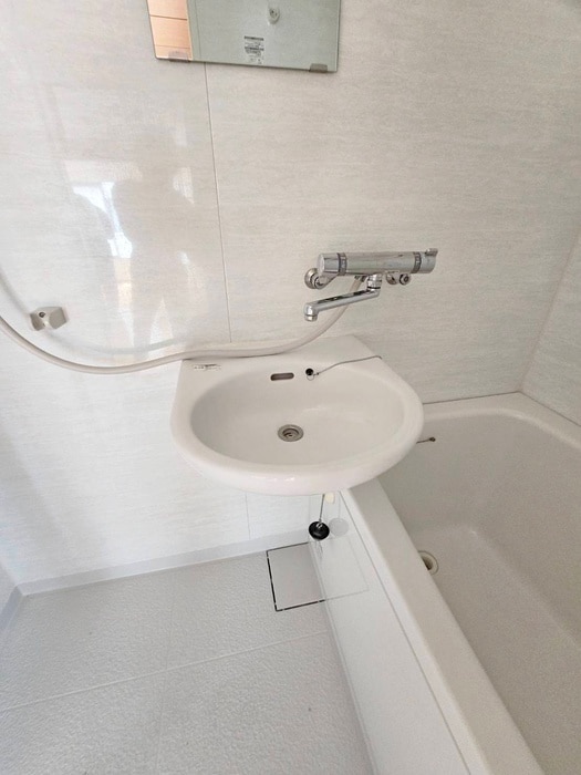 物件内観写真18　(洗面)