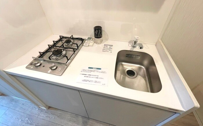 物件内観写真9　(キッチン)