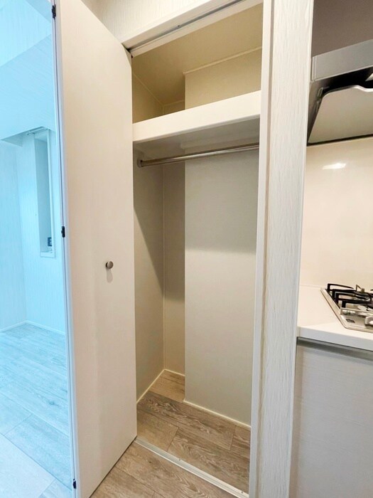 物件内観写真10　(収納)