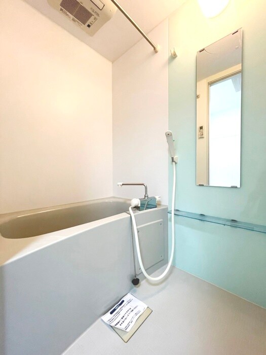 物件内観写真12　(バス／シャワールーム等)