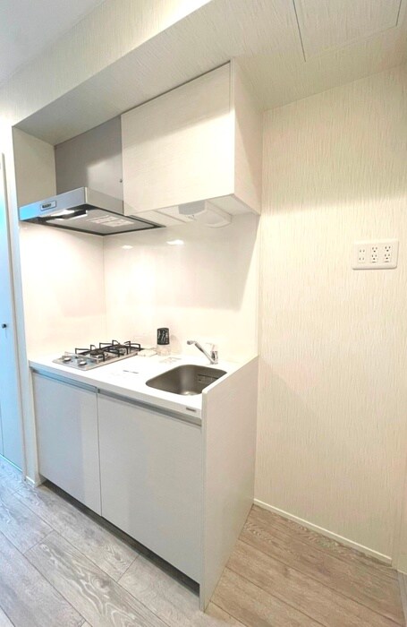 物件内観写真17　(キッチン)