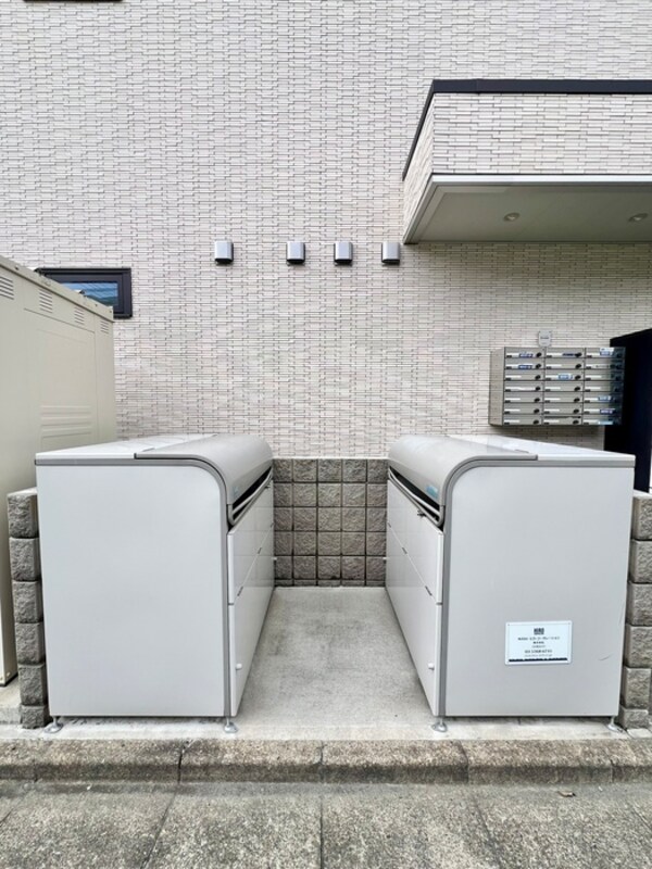 建物設備