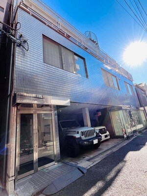 NCOビル外観写真