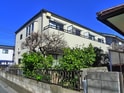 モダンパレス市川真間