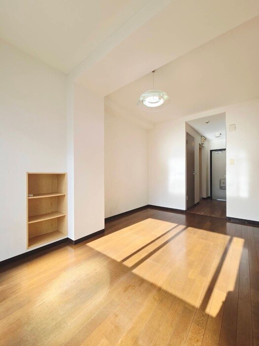 ル・レ－ヴの居室