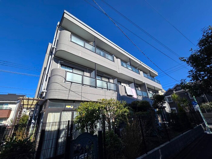 物件外観写真4　(外観写真)