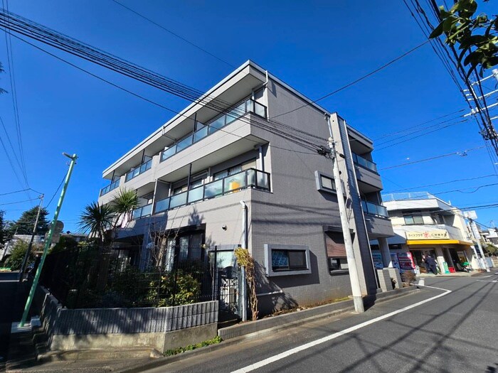 物件外観写真5　(外観写真)