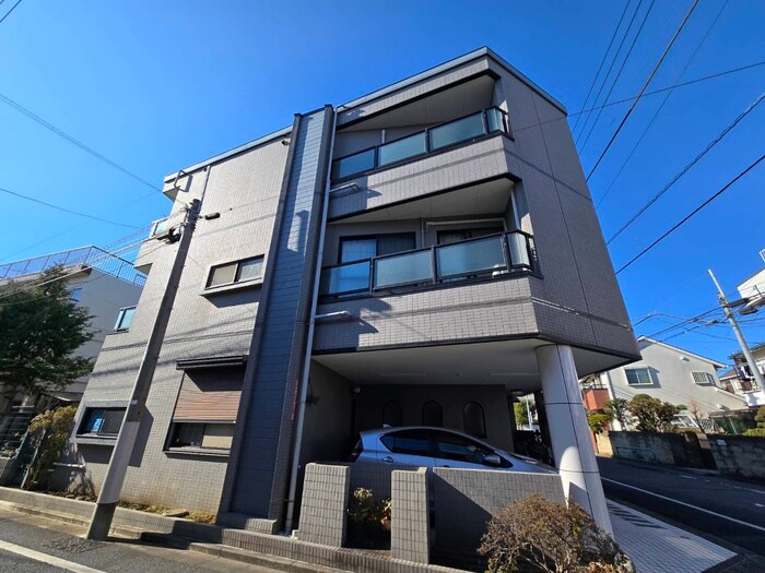 物件外観写真6　(外観写真)